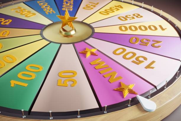 menang77 Quickspin live dealer studio with HD camera setup and professional croupier